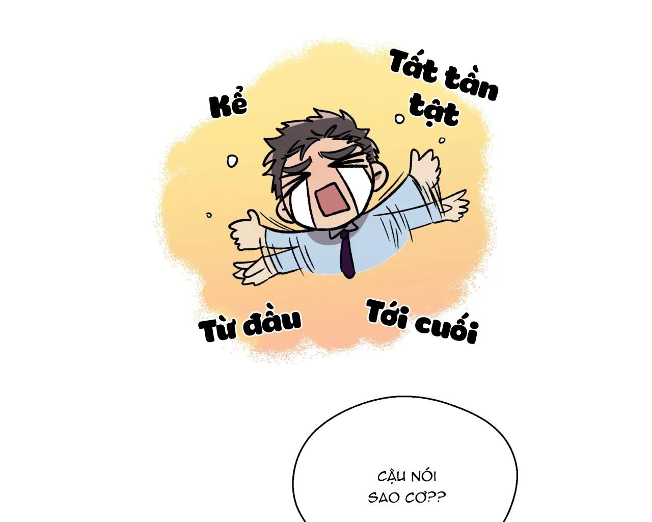 ám ảnh pheromone chapter 27 21