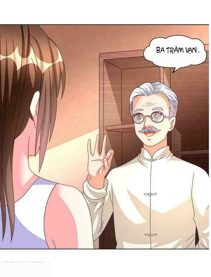 chào buổi tối, minh vương đại nhân chapter 11 13