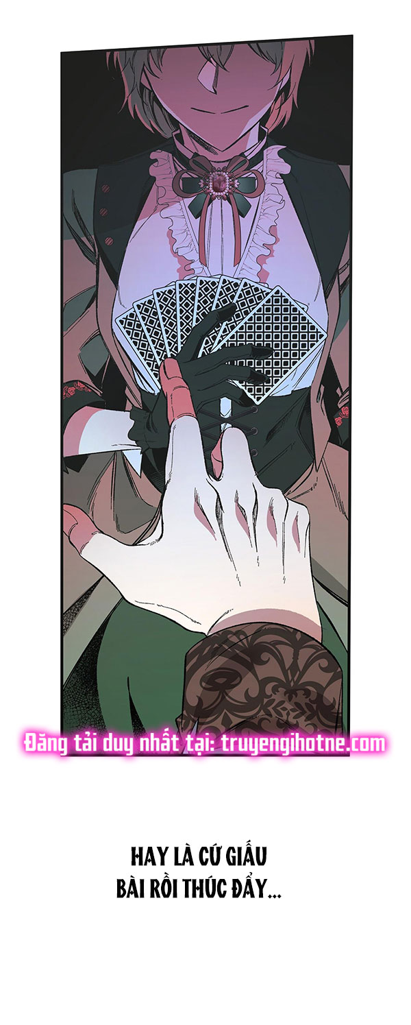 bánh xe của charlotte chapter 14.2 7