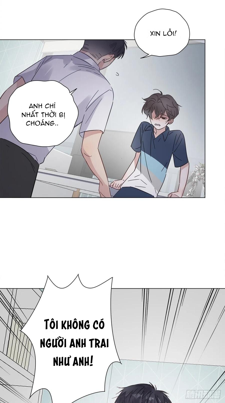 hôm nay nam giả trang nữ vẫn chưa được cầu hôn! chapter 34 36