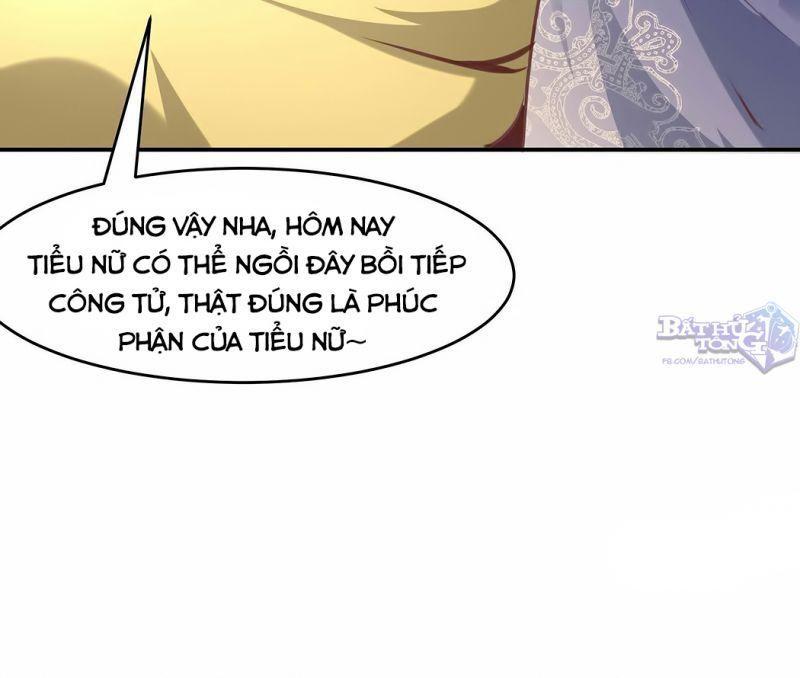 đồ đệ ta toàn là nữ ma đầu chapter 4 39