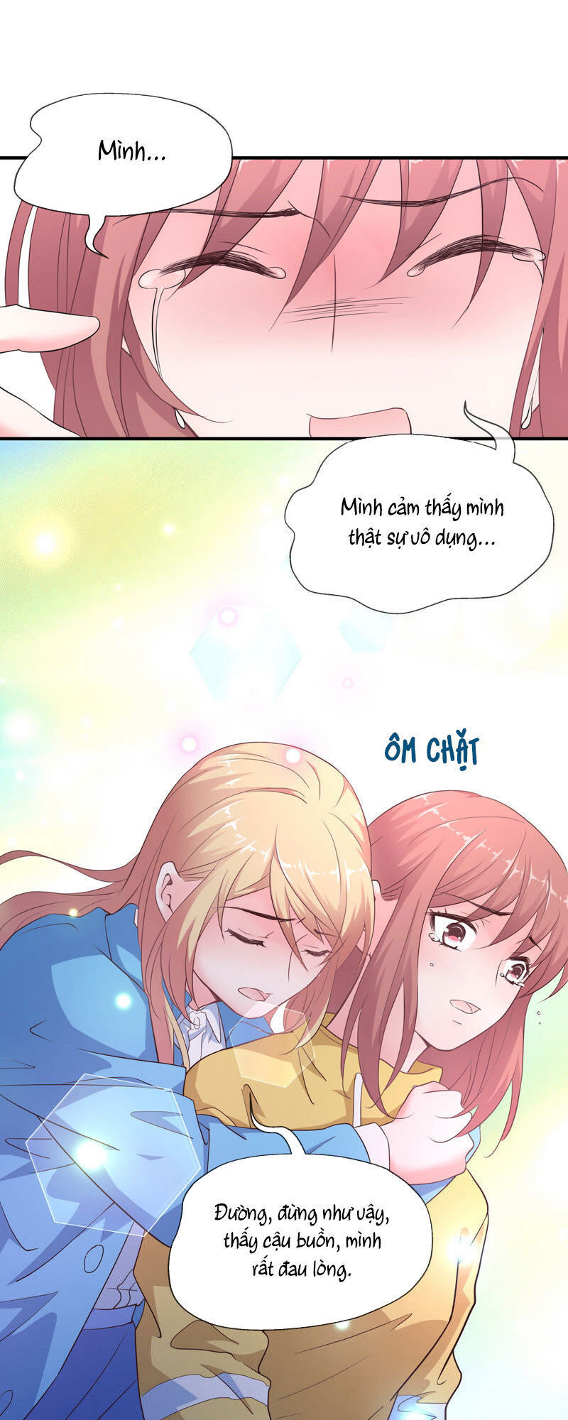 chiến lược lãng mạn của thịnh thiếu chapter 60 42