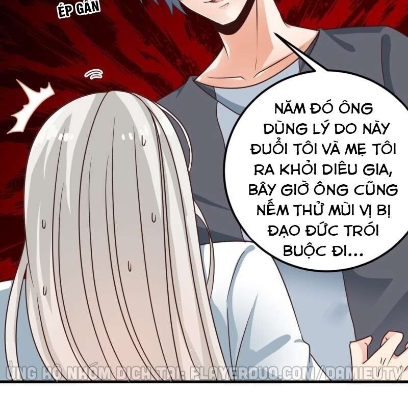 địa phủ khai phá thương chapter 170 13