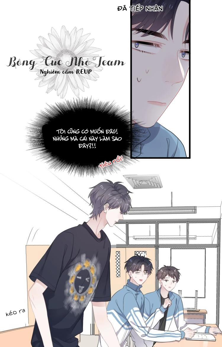 đề này vượt quá sức rồi chapter 4 15