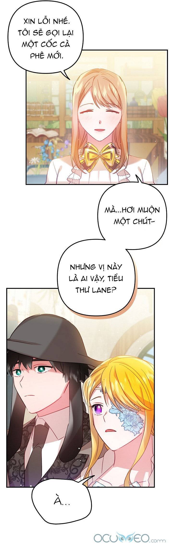 hoàng tử chuyển sinh trở thành người mạnh nhất thế giới nhờ vào sự hiểu biết về bug chapter 23 12