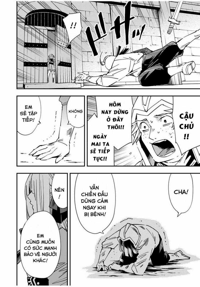 tái sinh thành quý tộc với kĩ năng 'appraisal' chapter 28 14