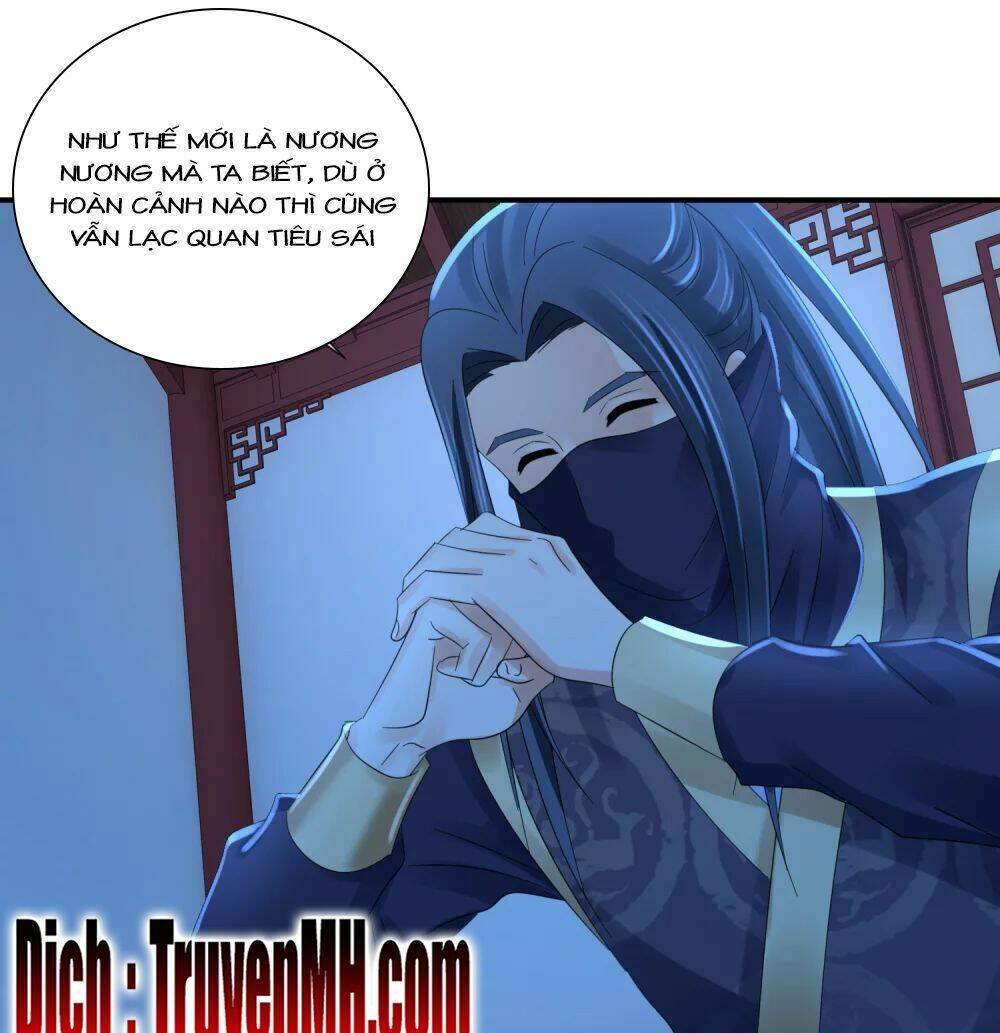 lãnh cung phế hậu muốn nghịch thiên chapter 141 14