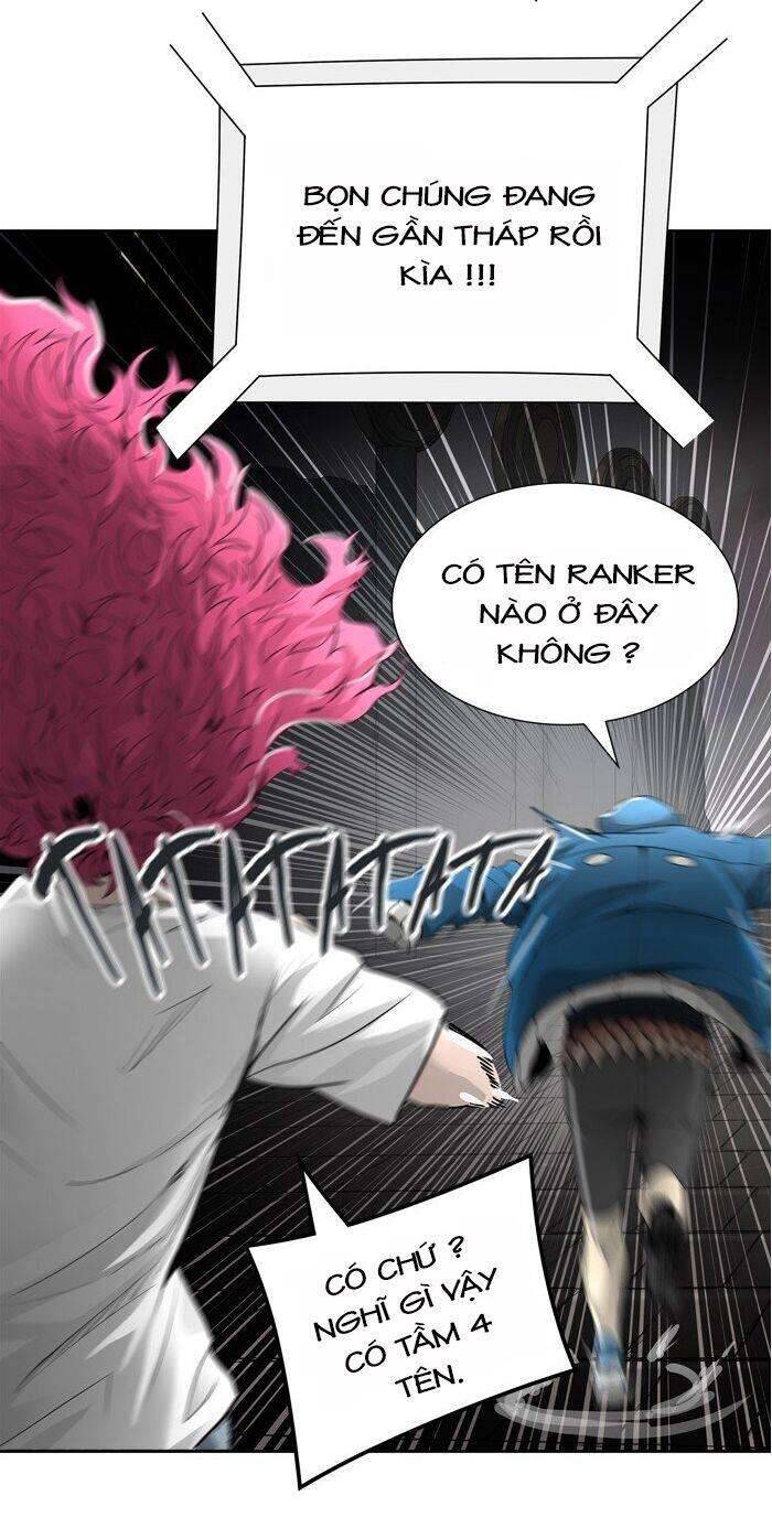 tòa tháp bí ẩn 2 chapter 458 40