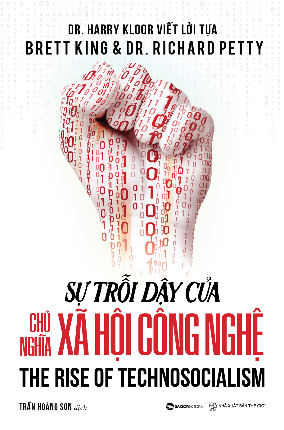 Sự trỗi dậy của chủ nghĩa xã hội công nghệ