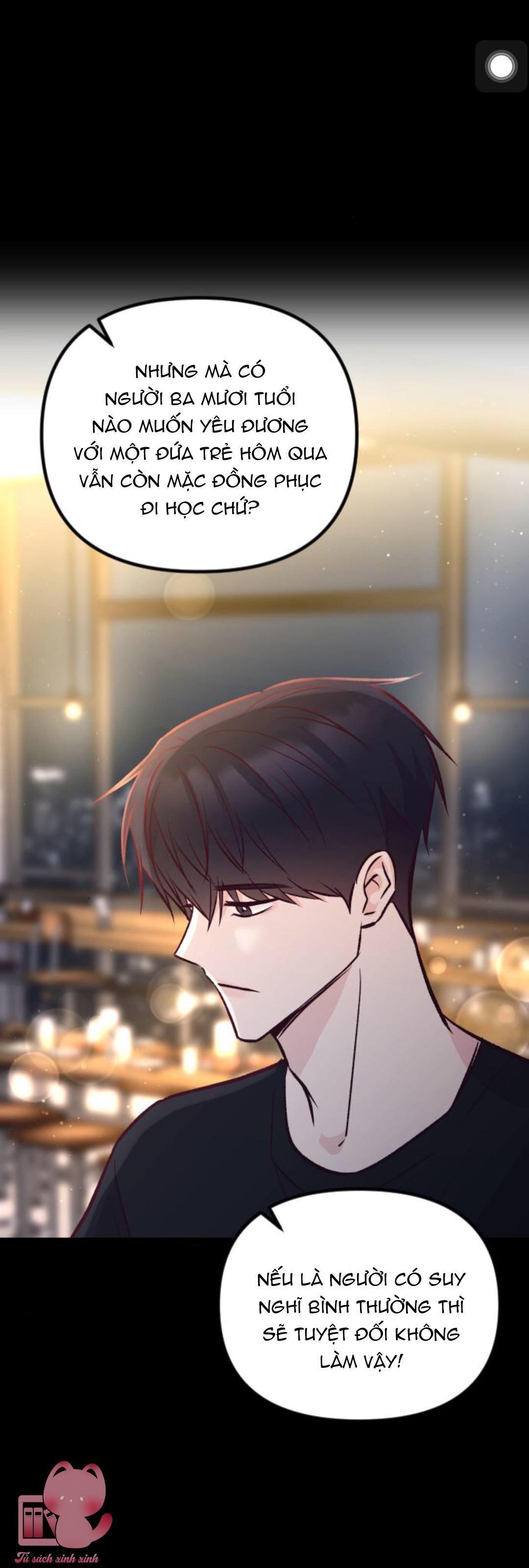 gặp nhau giữa trung gian chapter 27 53