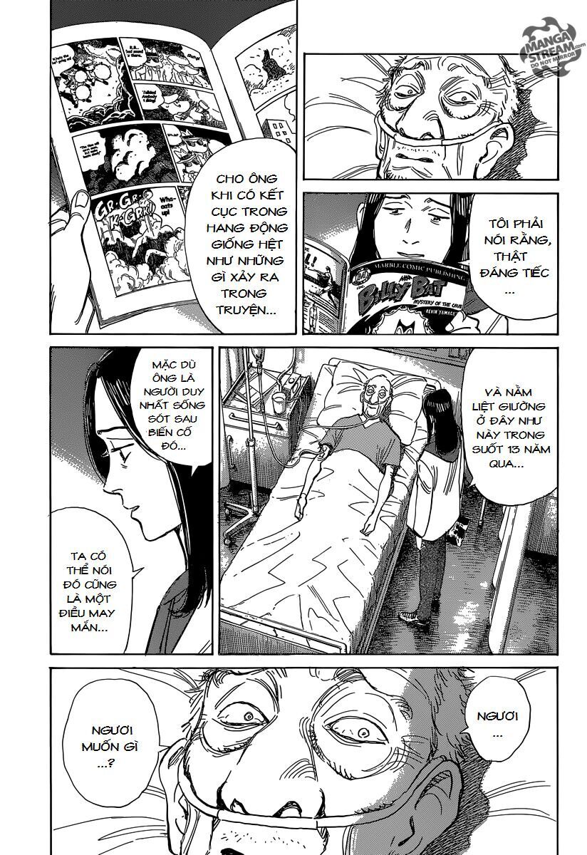 billy bat chapter 147 6