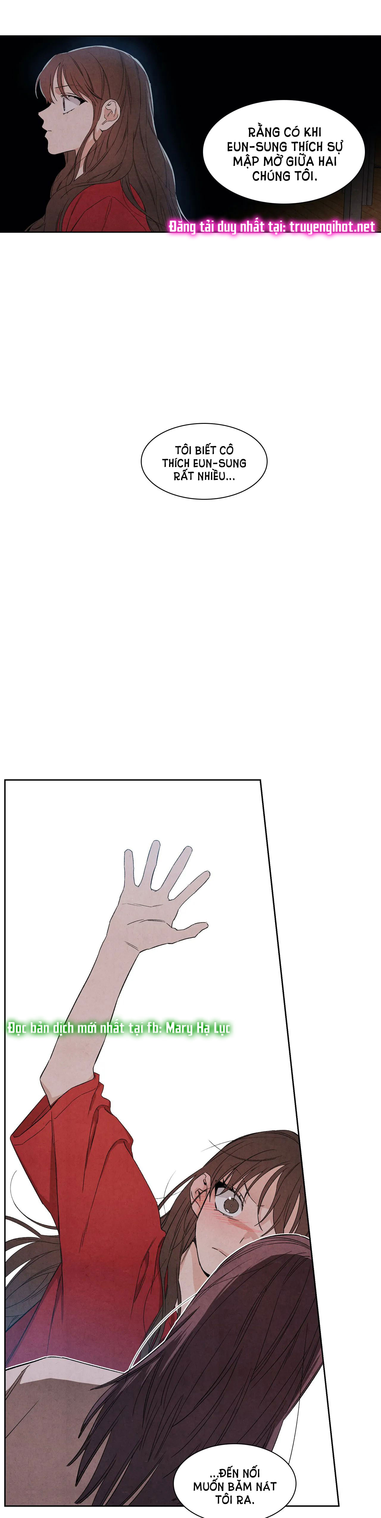 1 cộng 1 bằng.... chapter 51 12