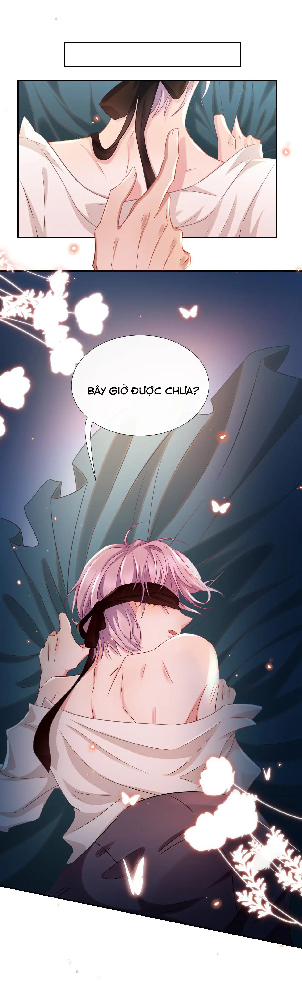 thế thân chapter 1 28