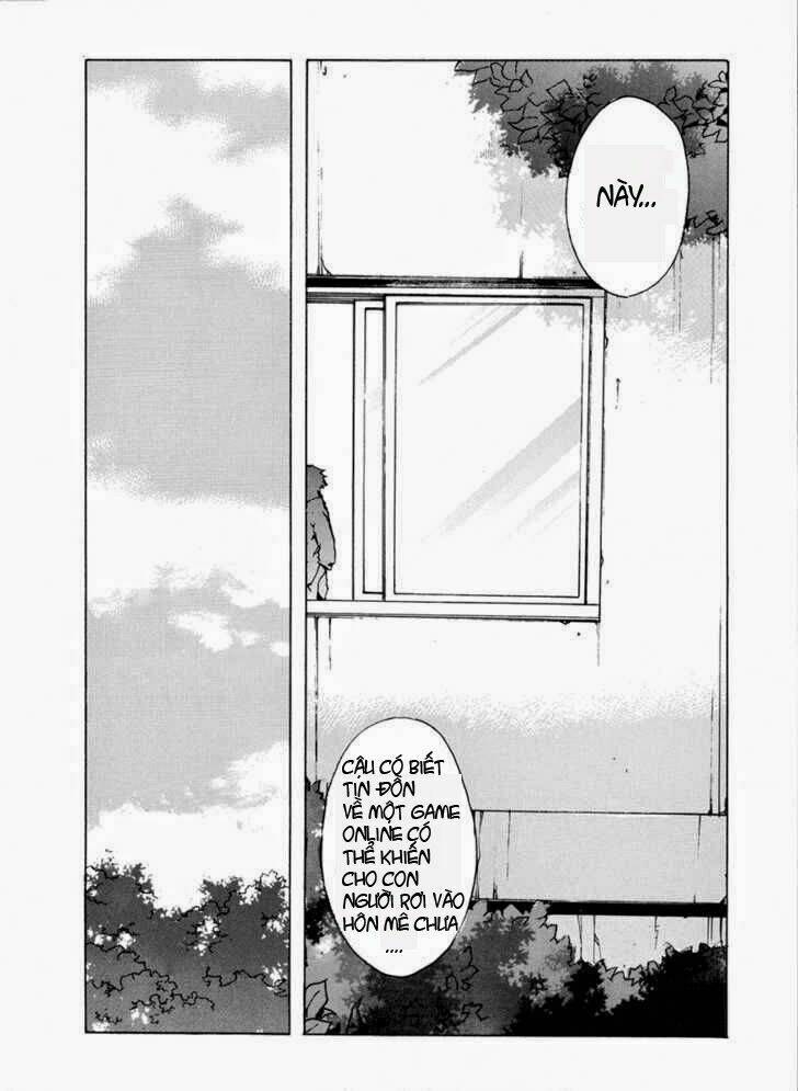 the terror of death chapter 1.2 36