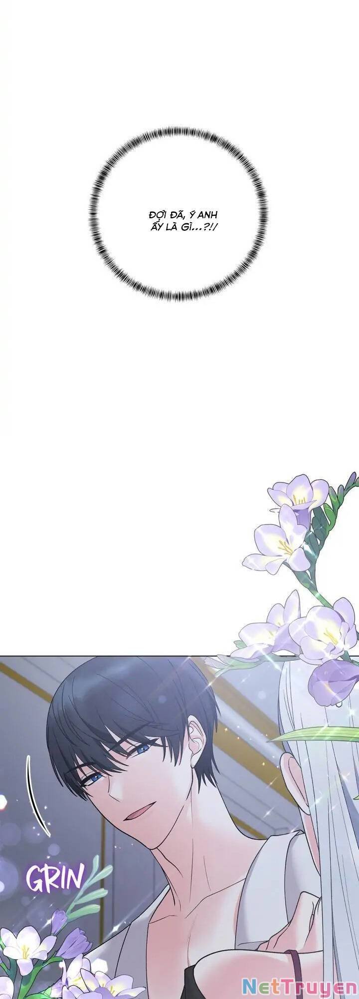 là nhân vật phản diện nhưng tôi sẽ trở thành nữ chính chapter 53 39