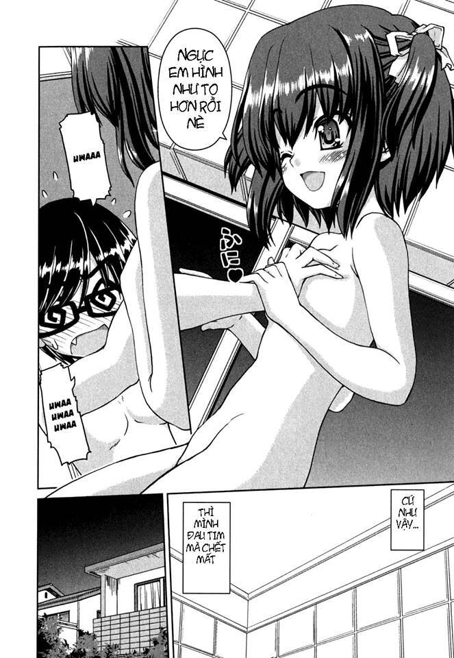 love dream mix chapter 9 28