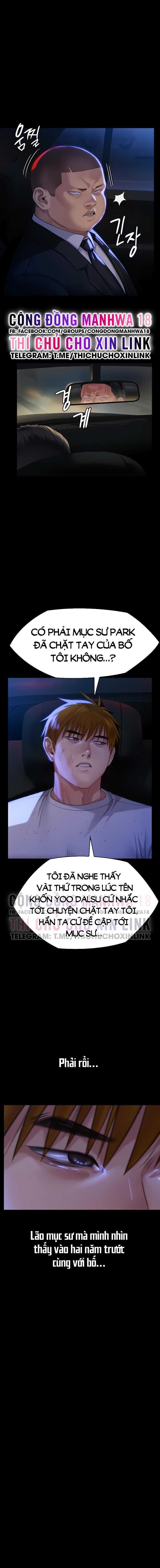 ong chúa chapter 296 5