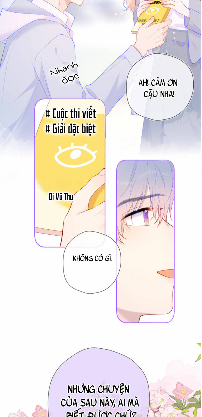 vì sao của tôi chapter 129 18