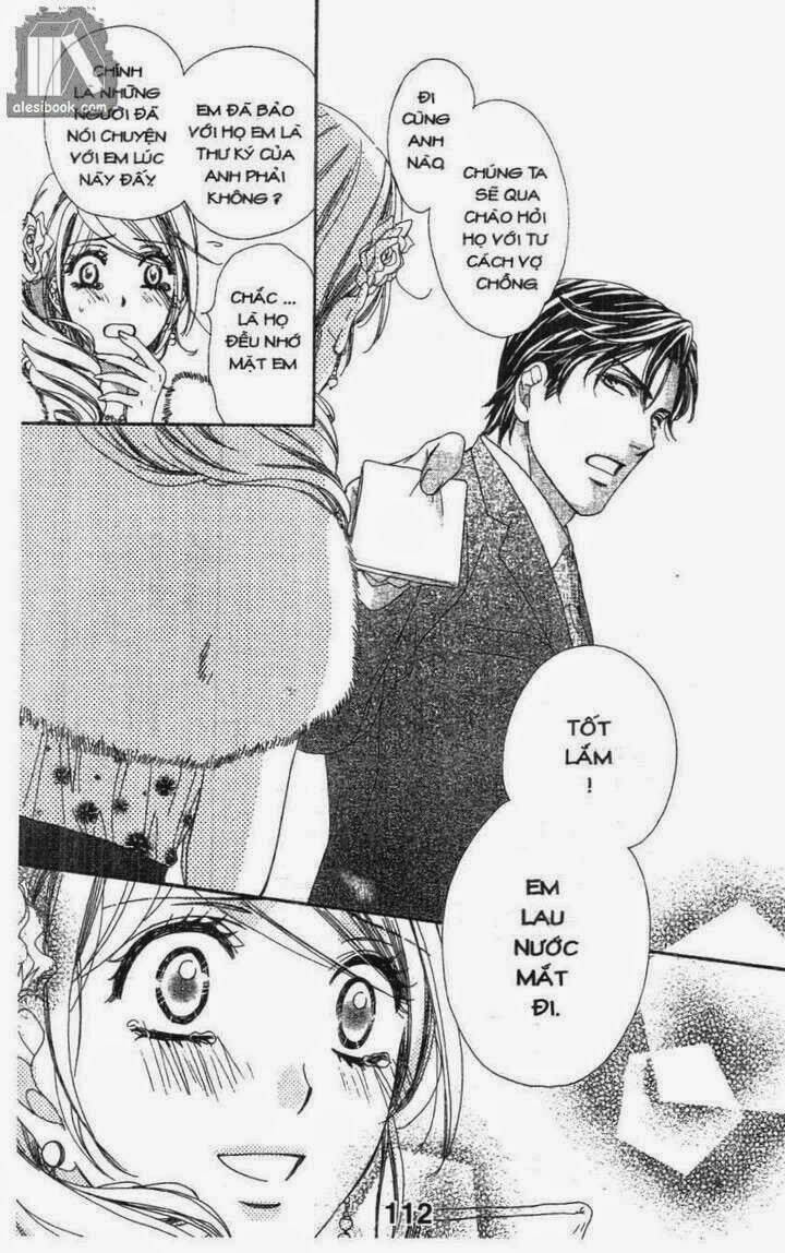 hôn nhân bất đắc dĩ - love of firos you chapter 23 26