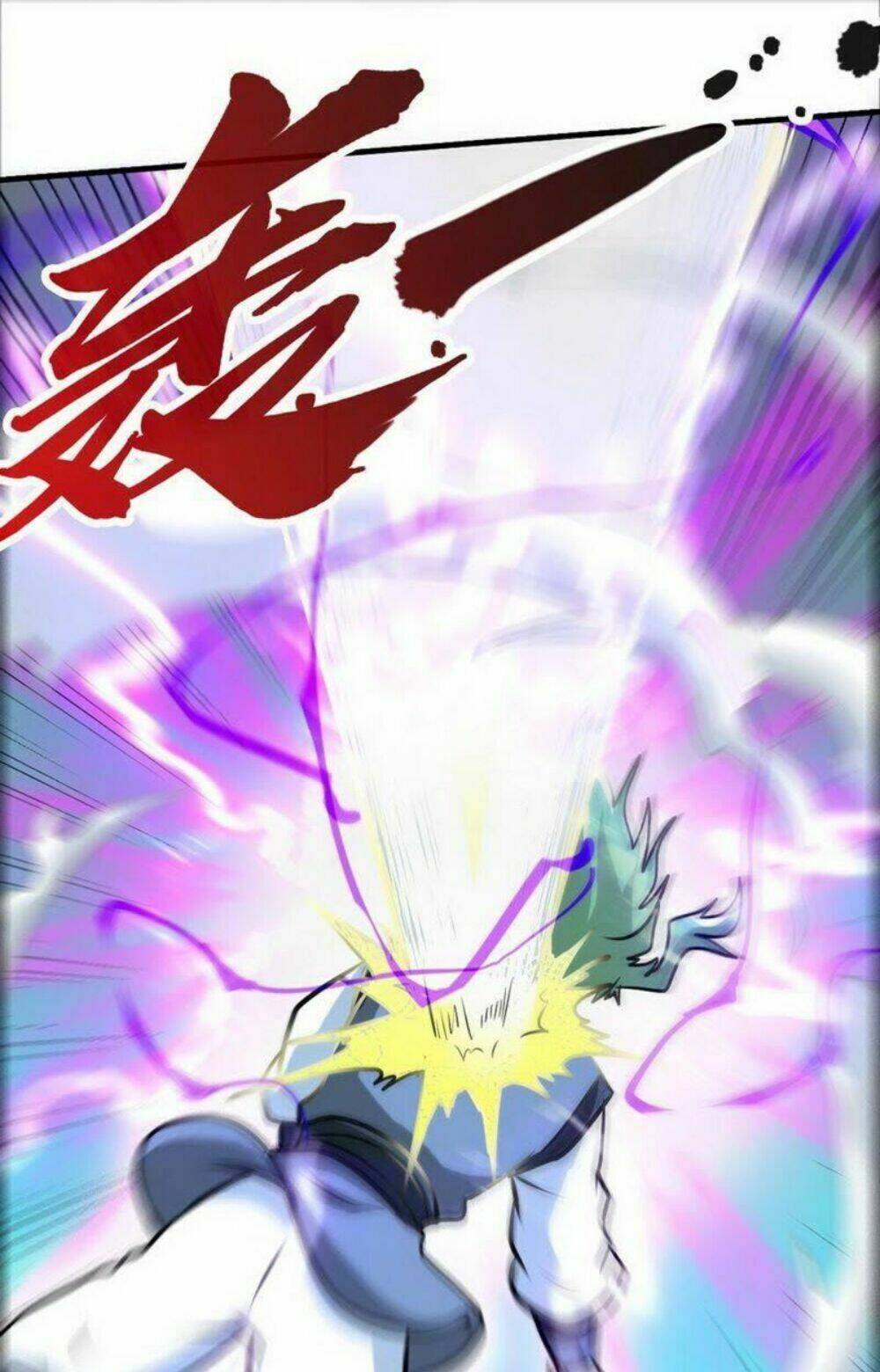 chí tôn thần ma chapter 86 19