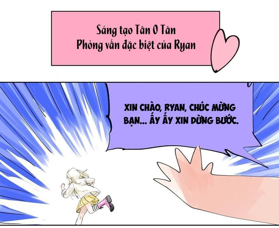 bạn cùng lớp tôi đều kỳ lạ chapter 46 45