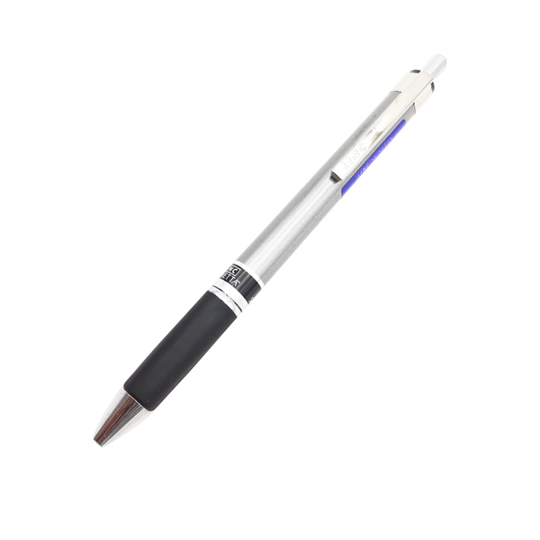 Bút Bi Bấm Linc Signette 0.7mm 4012 - Màu Xanh