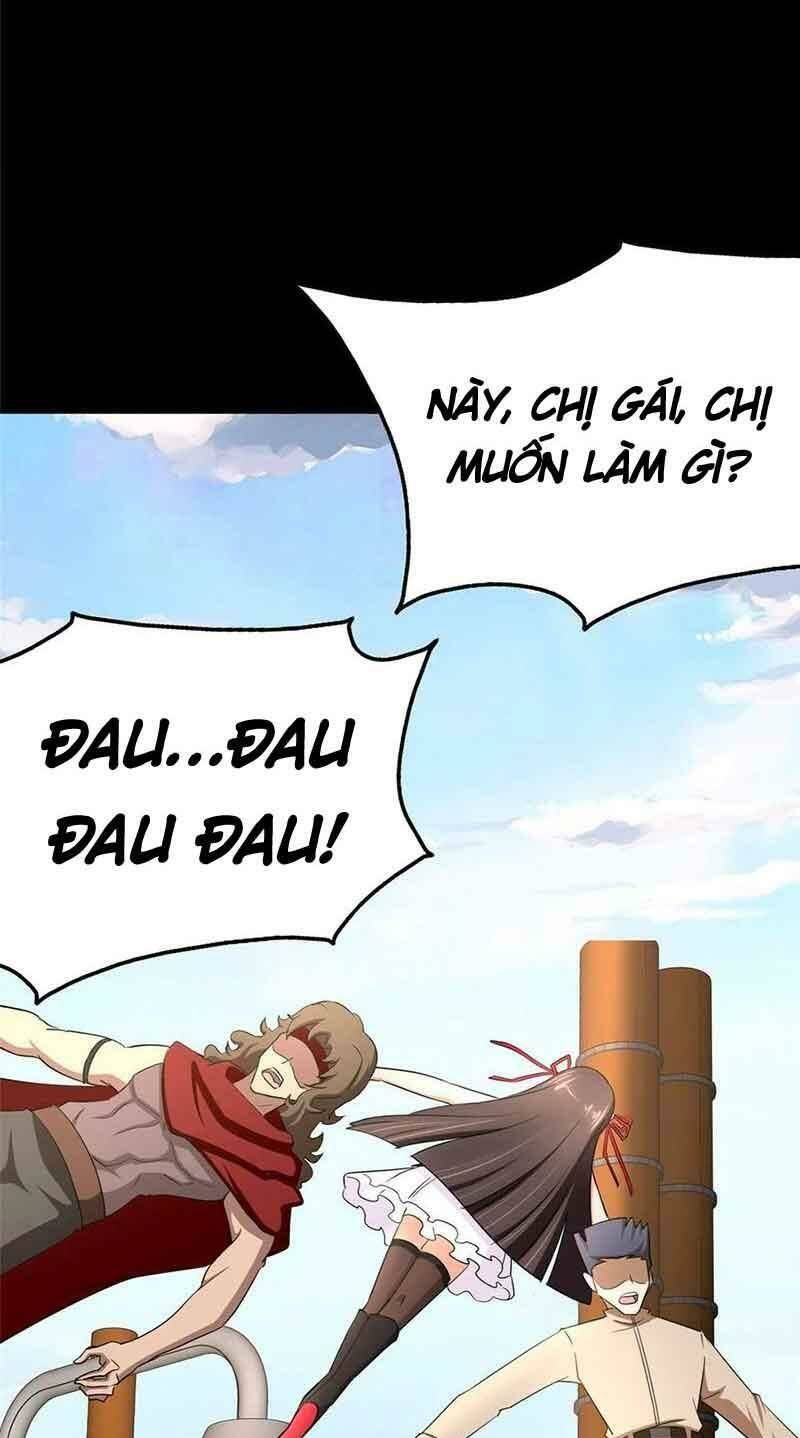 bạn gái virus của tôi chapter 380 37