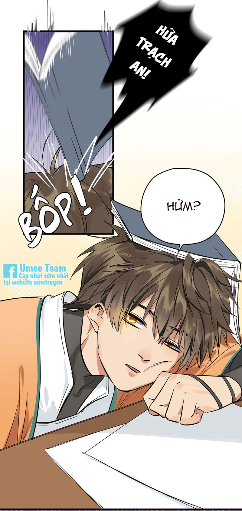 lục châu ca đầu chapter 1 5