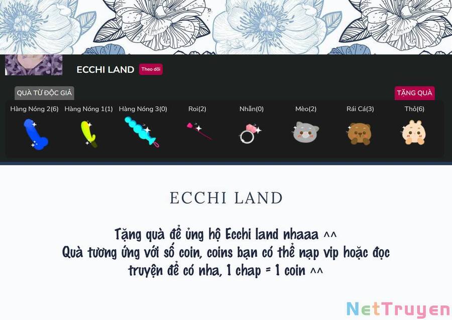 Lớ Ngớ Vớ Phải Tình Yêu chapter 50.2 35