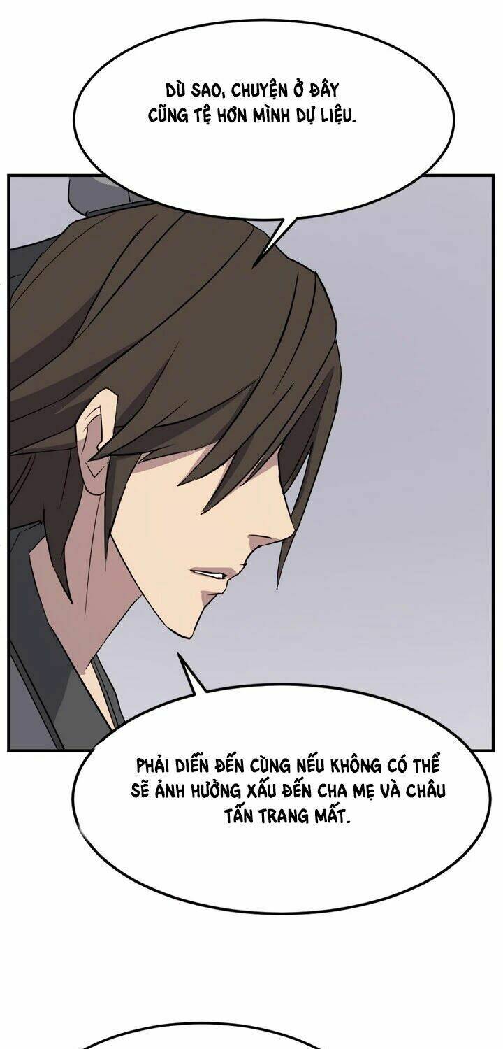 trọng sinh, bất khả chiến bại chapter 97 62