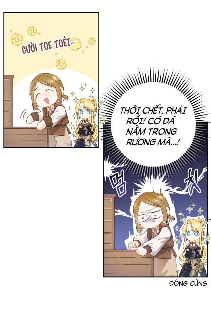 con rối ác nữ marionette chapter 29 32