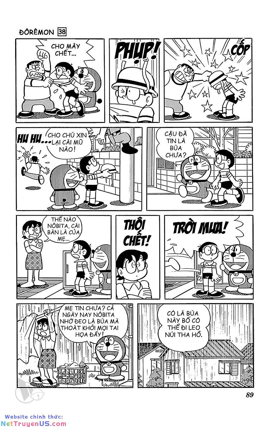 doraemon chapter 684 6