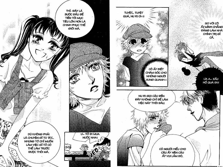 oridinary school chapter 8 60