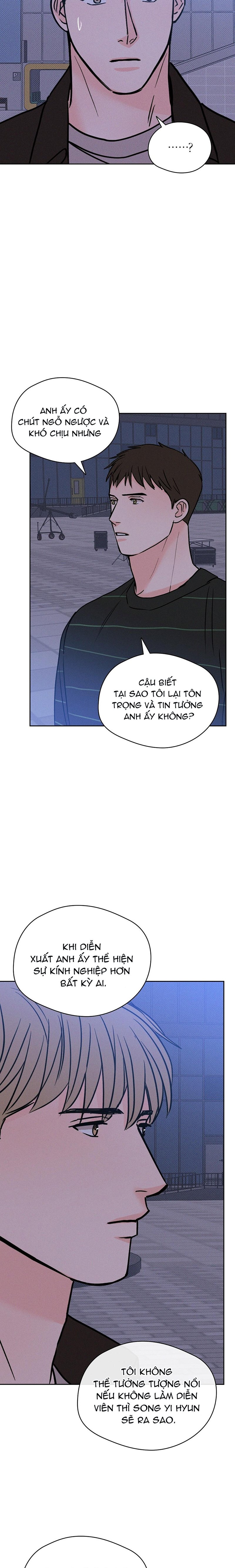 khi đêm trăng tròn chapter 22 9