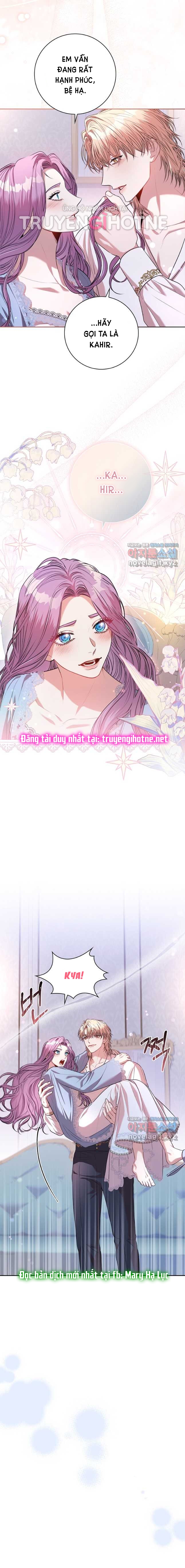 trở thành thư ký của bạo chúa chapter 89 19