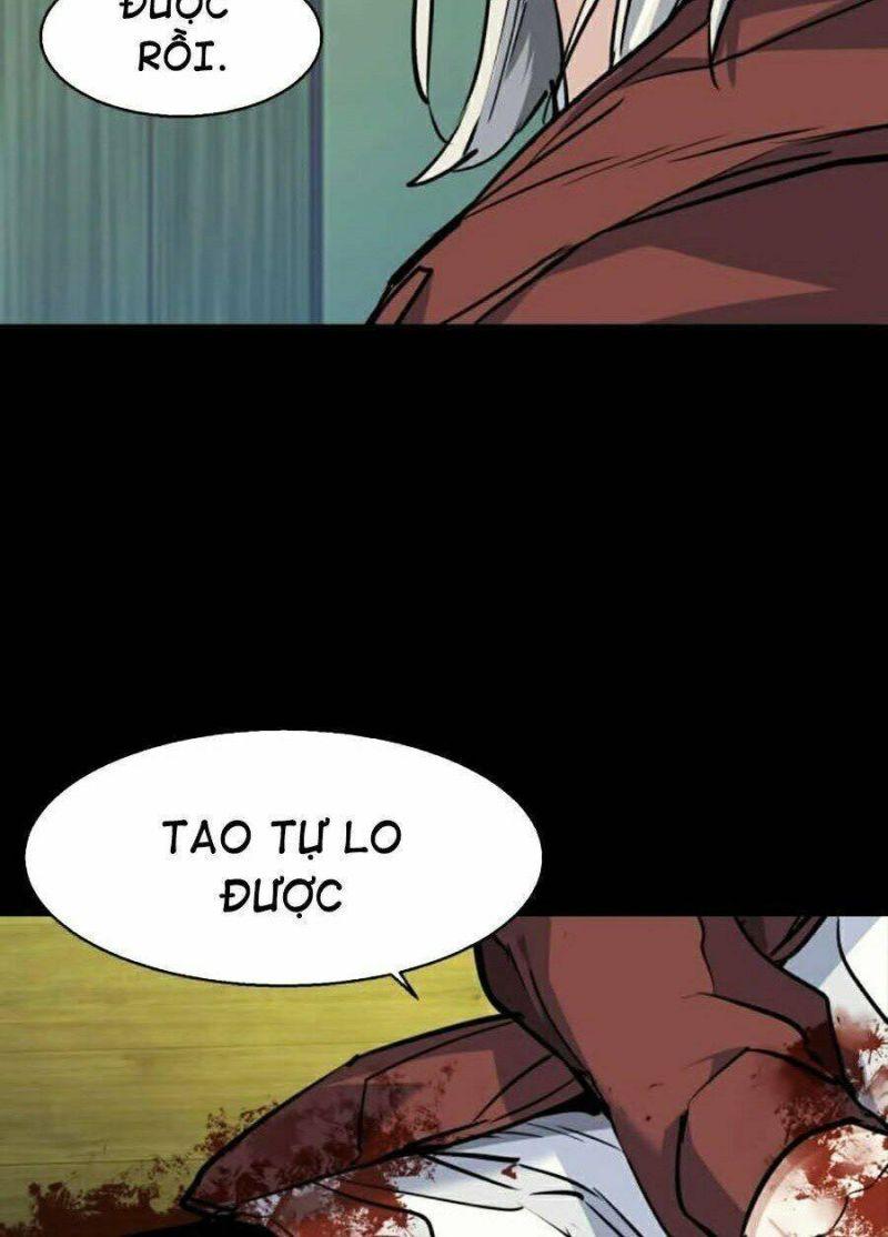 bạn học tôi là lính đánh thuê chapter 57 30