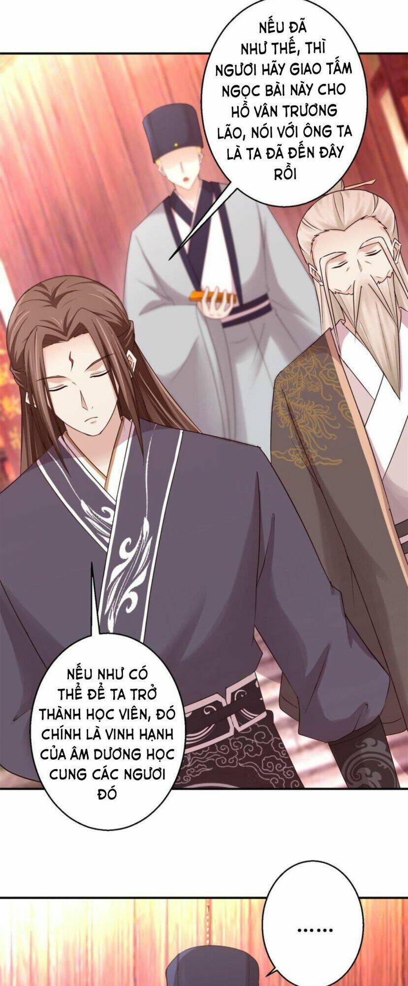 cửu dương đế tôn chapter 148 1