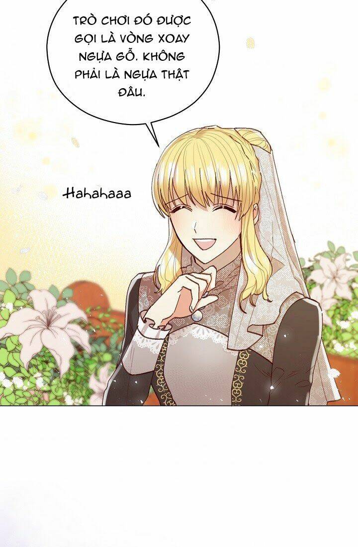 vẻ đẹp của ác ma chapter 7 50