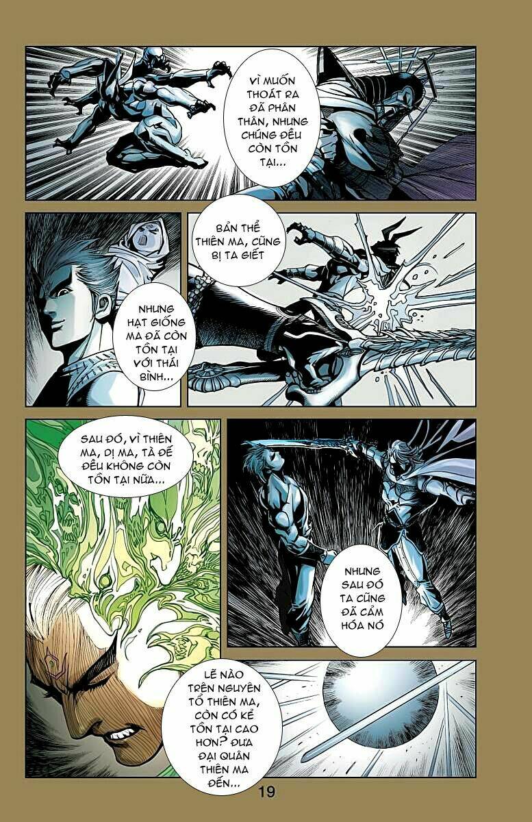 thần binh huyền kỳ f chapter 37 16