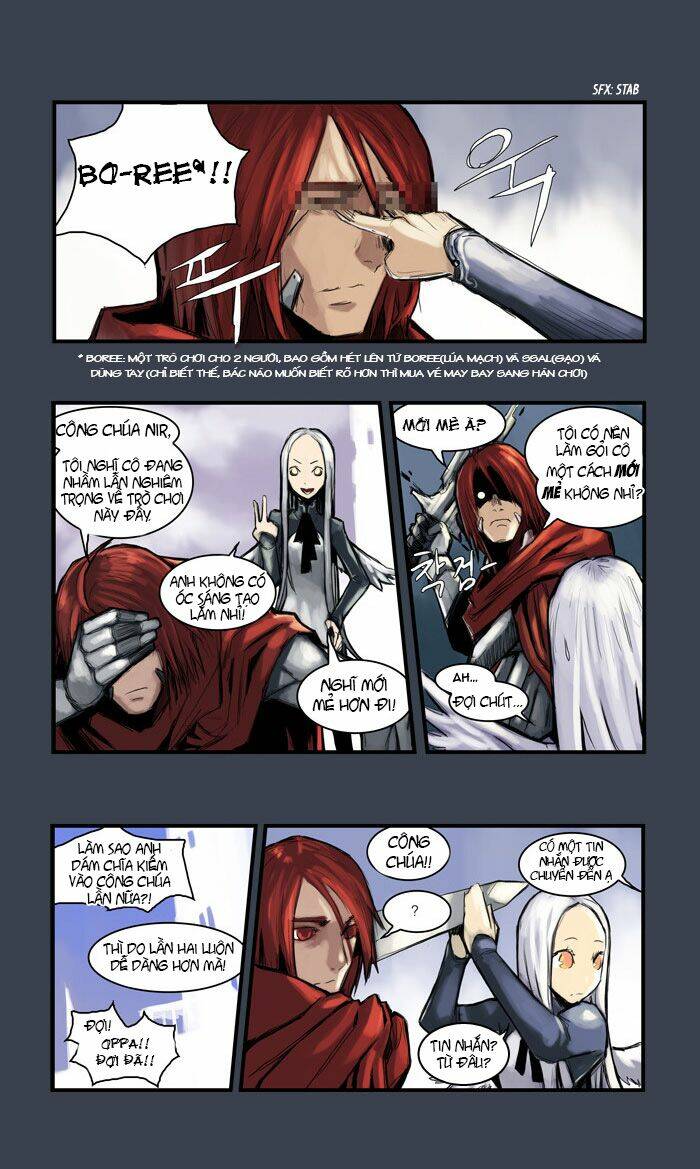 a fairytale for the demon lord chapter 5 5