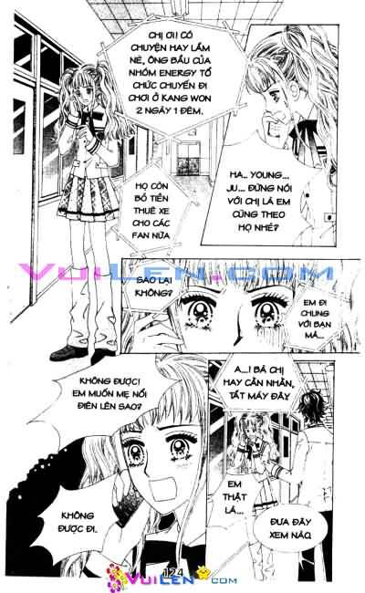 18 years old, we got married chapter 23 5