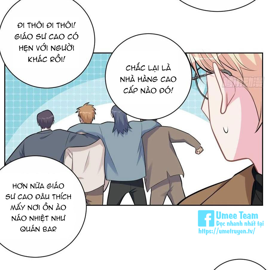 bố vợ đại nhân là bà xã chapter 191 6