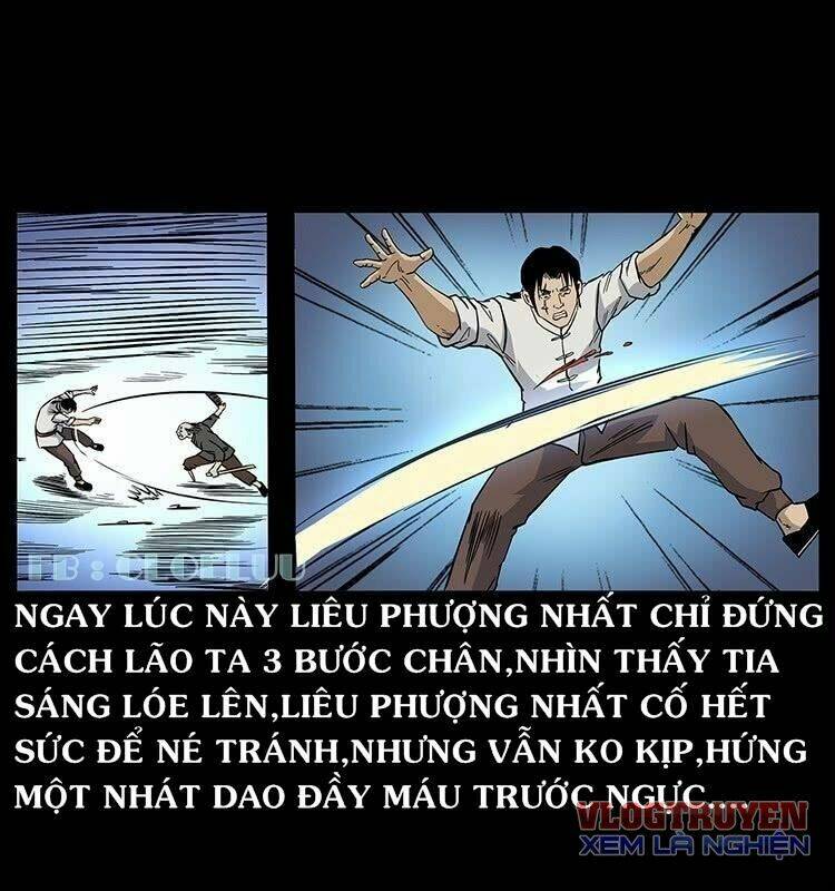 tiên sơn truyền kỳ chapter 11 33