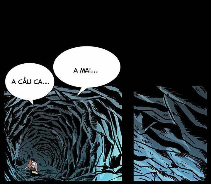 U Minh Ngụy Tượng Chapter 171 63