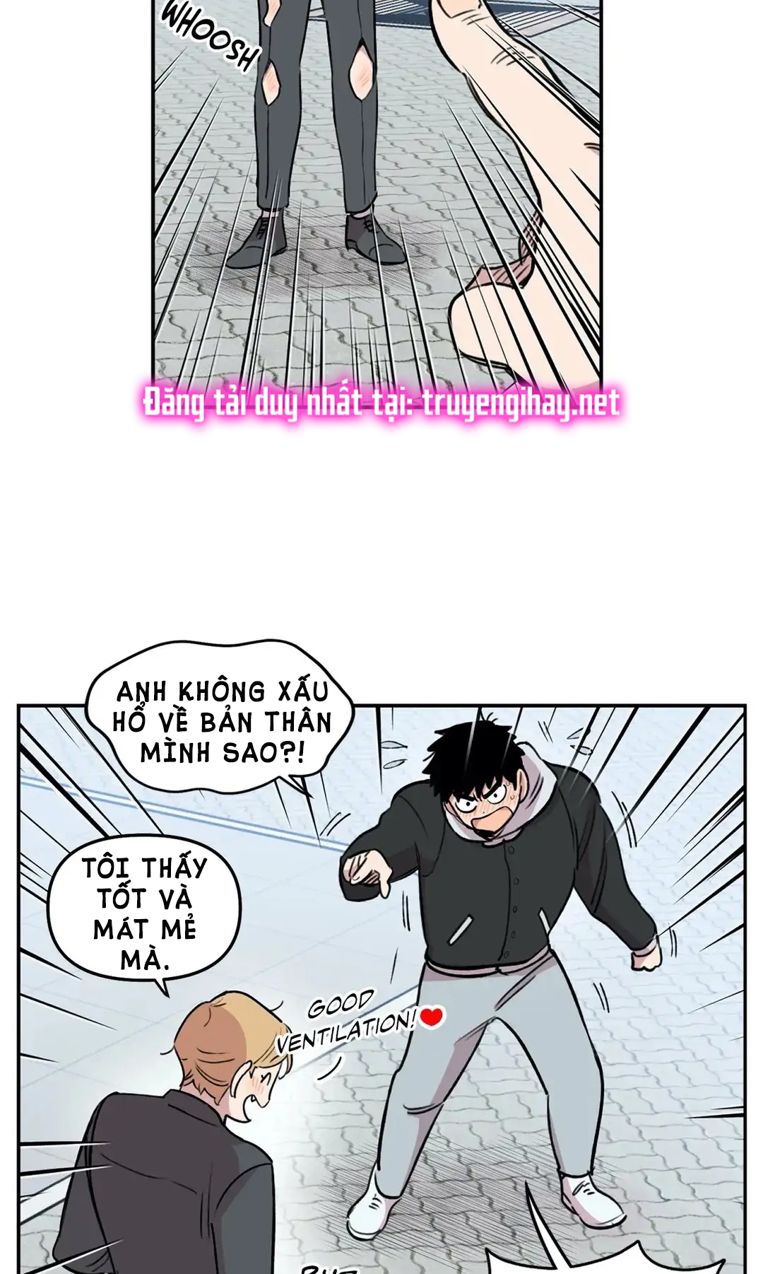 [18+] 1 người khỏe 2 người vui chapter 17.1 12