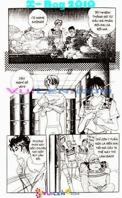 cô giáo tuổi 18 chapter 10 85