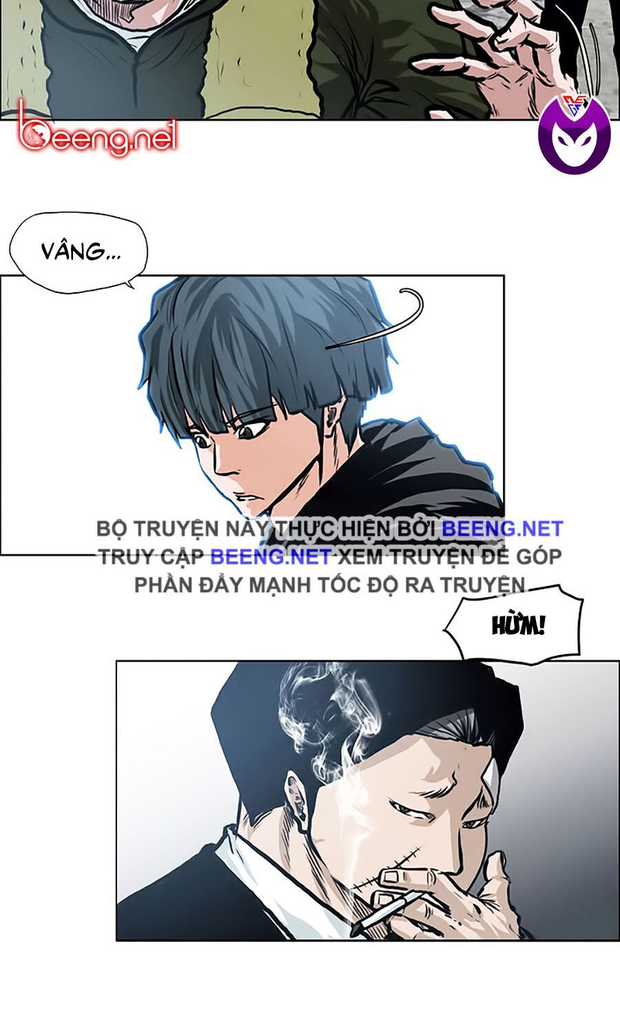 bá chủ học đường ss3 chapter 3 48