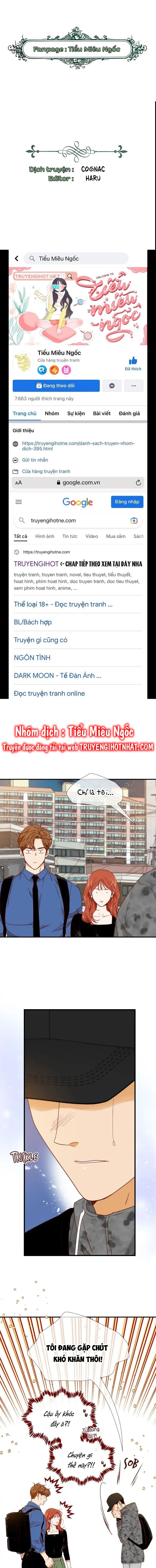 24 phút cho một câu chuyện chapter 154 1