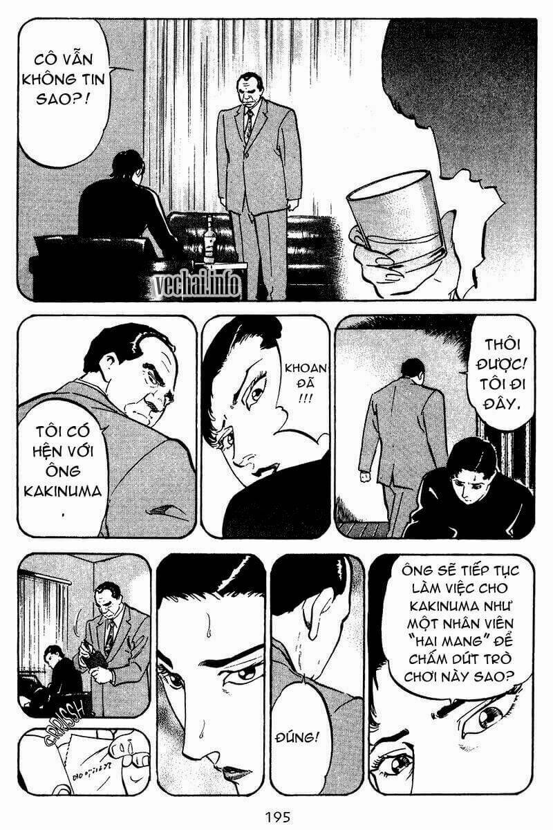 old boy chapter 69 8