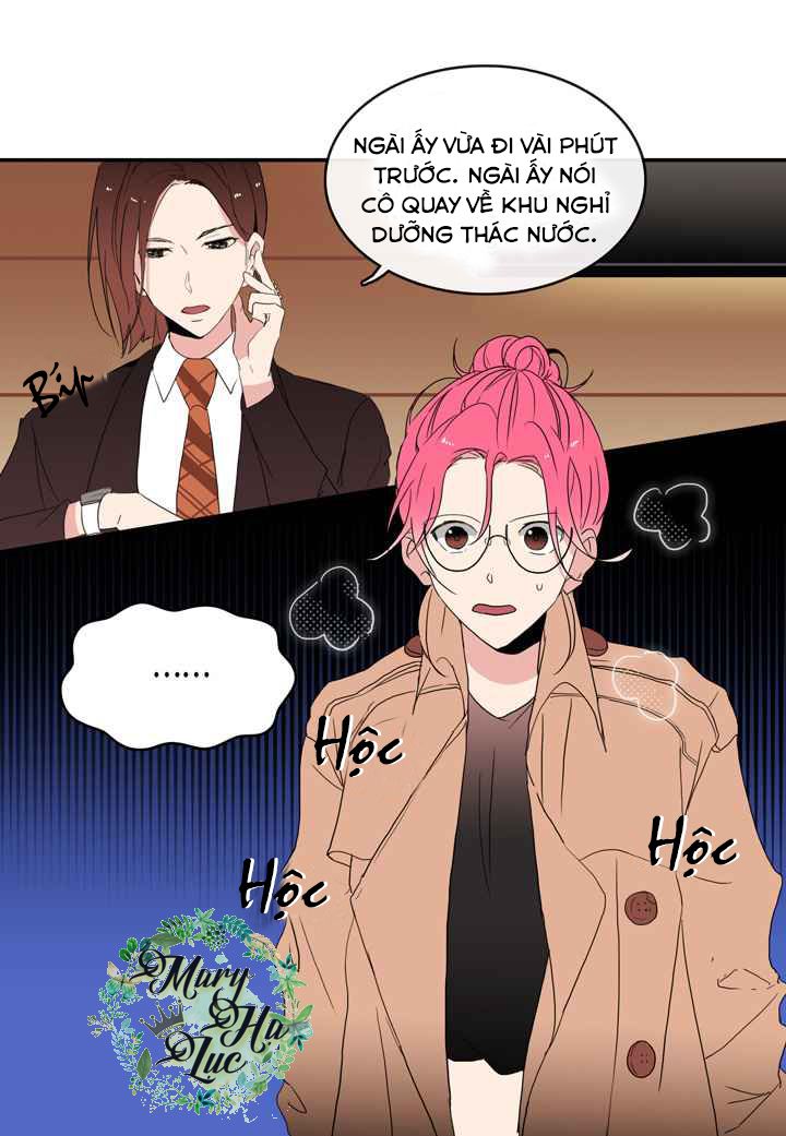 rắc rối về vấn đề yêu đương của tôi chapter 17 48